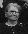 Maria Aldegonda Baggen